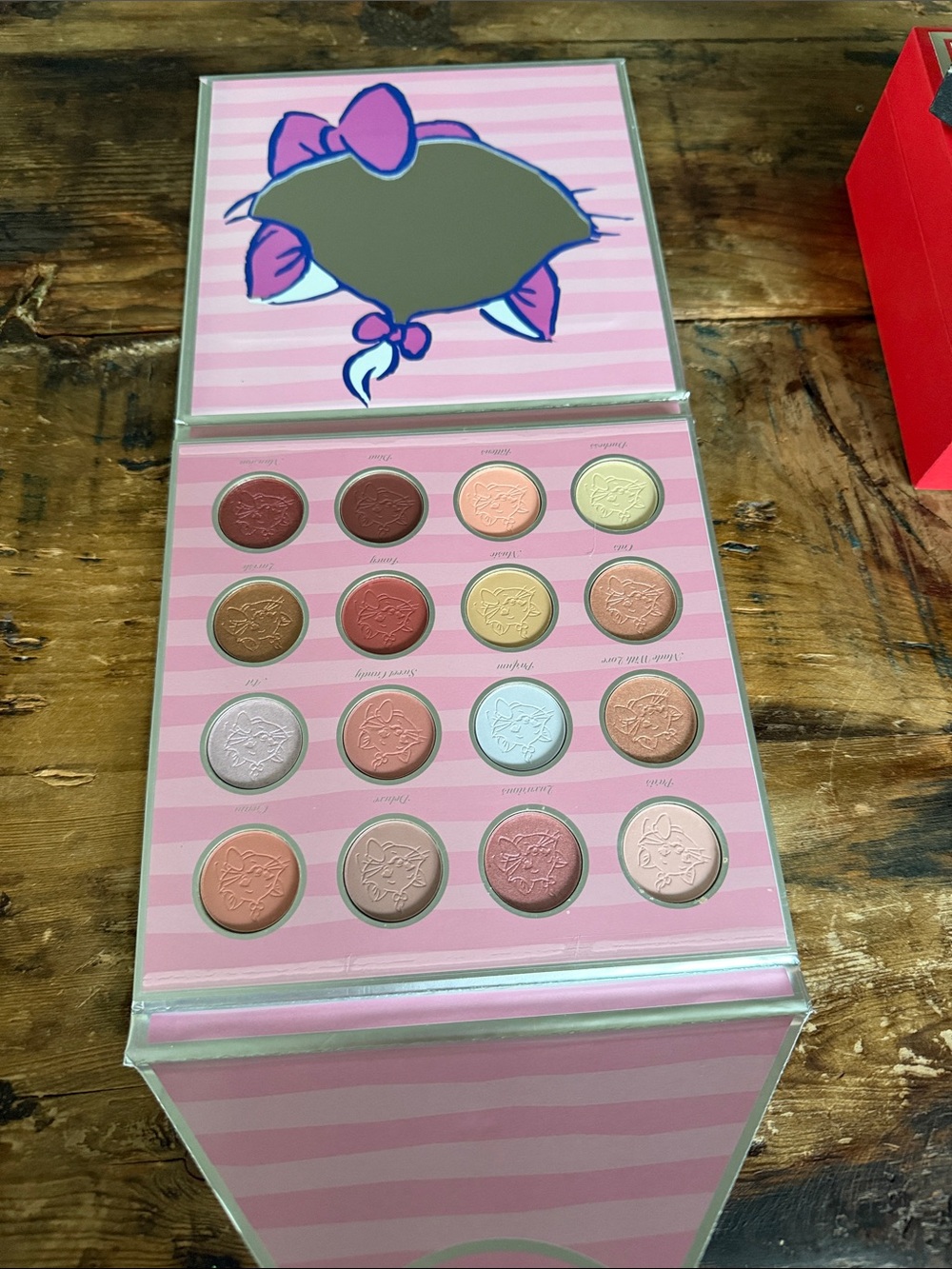 Buyers Pick! Pick your Disney Eye Palette - Picture 7 of 11